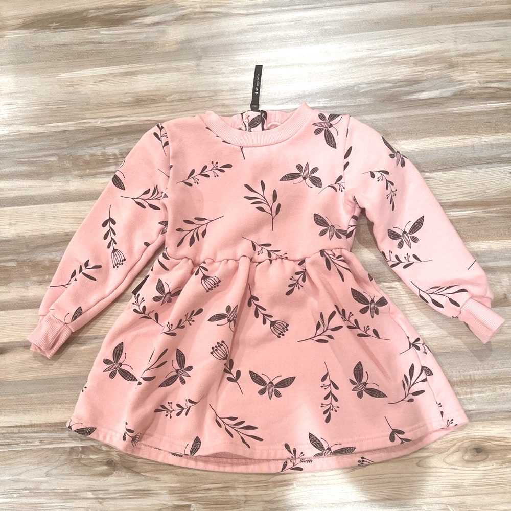 dot australia dress 3T